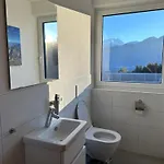 Apartmán Bloserberg Thuringen