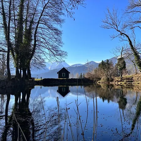 Bloserberg Appartement