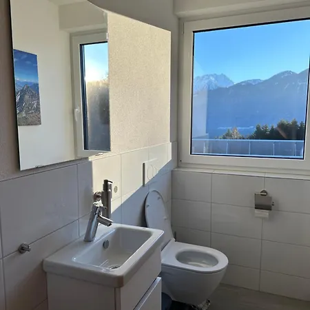 Lägenhet Bloserberg Thuringen