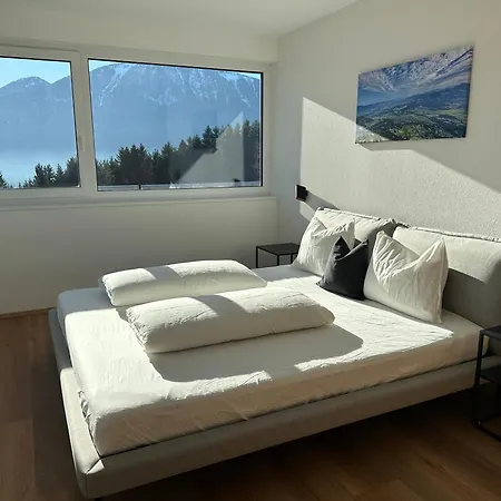 Apartmán Bloserberg